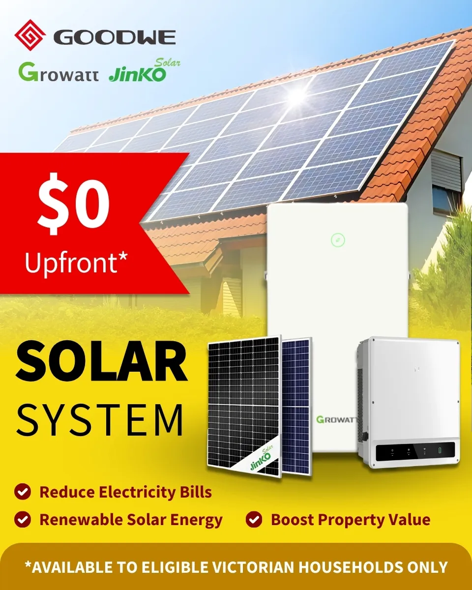 Solar Panels